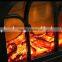HIGH Quality Antique Electri Decorative Electric Fireplace With CE Certificate Freestanding Led Wooden Electrical Fireplace