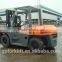 7 Ton Diesel Forklift