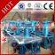 HSM CE CIQ work principle gold grind machine