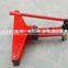 hydro bender BLT-2W/3W/4W manual hydraulic tube bender for pipe installation