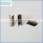 CREDIT OCEAN high quality metal clip for shoe lace