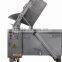 semi-automatic snack frying machines
