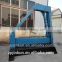 Wood chopping machine with CE for sale