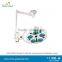 5/9/12 reflector surgical shadowless operation lamp