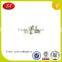 China factory Professional high demand brass thread binding post screws
