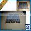 sharpened tungsten needle for welding