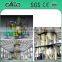 Henan High quality Automatic poultry pellet machine diy