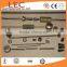 LEC Prestressed Concrete Multiple Use Low Retract Anchor Barrel And Wedges