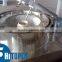 Chemical separator equipment manufacturers of Toper in China ,hot sale upper discharge centrifuge machine