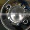 304 316 stainless steel solvent tank (customize)