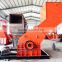 Reliable working performance waste metal crushing machine with CE approval