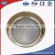Lab Brass Test Sieves