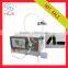 Automatic small doses liquid filling machine