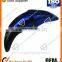 Motorcycle Body Parts Plastic Front Fender for bajaj Pulsar