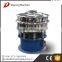 Xinxiang Dayong ultrasonic vibratory sifter for corn starch price
