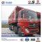 Dump truck supplier, shacman heavy duty dump truck