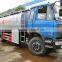 Good quality big volume fuel oil truck
