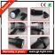 1100Lm rechargeable portable field lighting 5JG-9910 hand shaking torch light