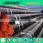 factory direct 6 inch welded thin wall stainless steel pipe