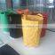 Hydroponic 5 Gallon 8 Bags Bubble Bag Extraction Canvas