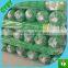 Heavy Duty Long-lasting Flexible Trellis Netting Polyester Net Plant Support Net