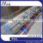 China NaiGu factory good soft pvc furniture cover film in roll