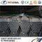 Plastic q345b steel pipes made in China