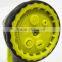 6-Pattern Grip Metal Water Gun Trigger Nozzle