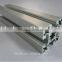 High Stable Quality assembly line aluminum profile, assembly line working tables
