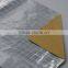 reflective foil reinforced kraft paper