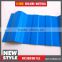 uv coating light weight pvc tile in mexico roofing tile