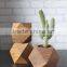 Teak Wood Planters