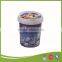 iml plastic 500ml ice cream containers