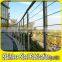 Fabrication Project 304 Stainless Steel Balcony Tension Wire Railing