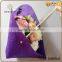 portable new pattern non woven polypropylene bags