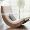 Indoor Rattan Rocking Chair