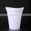 2015 hot sale Cheap Used Bar /nightclub icebucket with LED