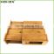 Bamboo Spice Rack 4 Step Shelf Organizer Homex BSCI/Factory