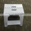hot sale storage plastic foldable step stool