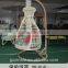 wholesale outdoor furniture home garden rattan hanging egg chair