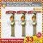 london antique telephone booth decoration with 33 years experience