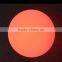 Wedding Decoration Glowing Ball Party Decoration Light / christmas decor light