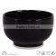 color glaze rice cereal bowl stoneware factory dinnerware rice bowl