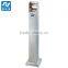 designed outdoor floor standing ashtray