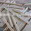 pine wood stretcher strips