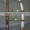 vintage decorative dining showcase for wine, coffee,cups