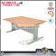 White commercial furniture modern office desk latest computer table design small office table