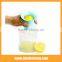 Easy Handle Silicon Kitchen Tools Lemon Juicer Silicone Fruit Juicer