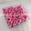 Custom Acrylic Plastic Flower Box Pmma Box