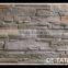 2015 new style artificial slate tiles for exterior wall decoration